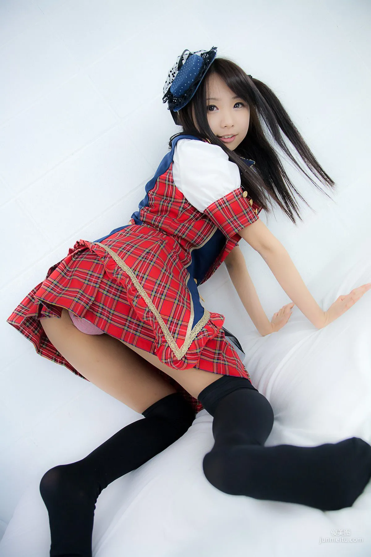 Lenfried(れんふりーど)  《海猫鸣泣之时》 写真集63