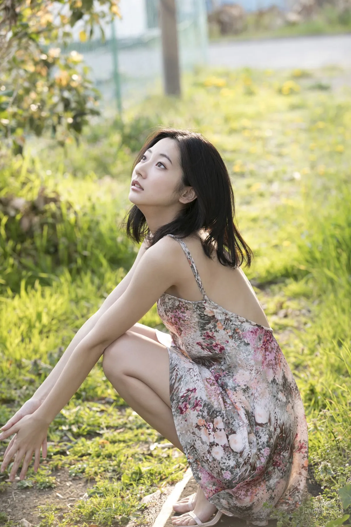 武田玲奈 Rena Takeda 《誘惑》 寫真集 58