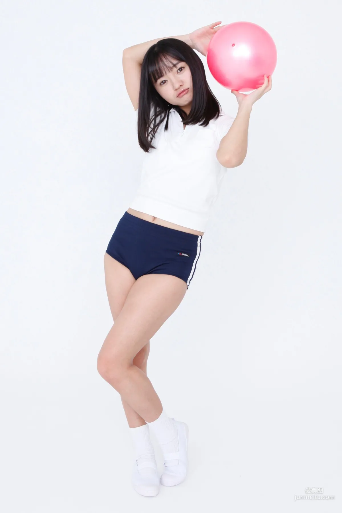 西永彩奈《Cream School - PPV》 [LOVEPOP] 寫真集 65