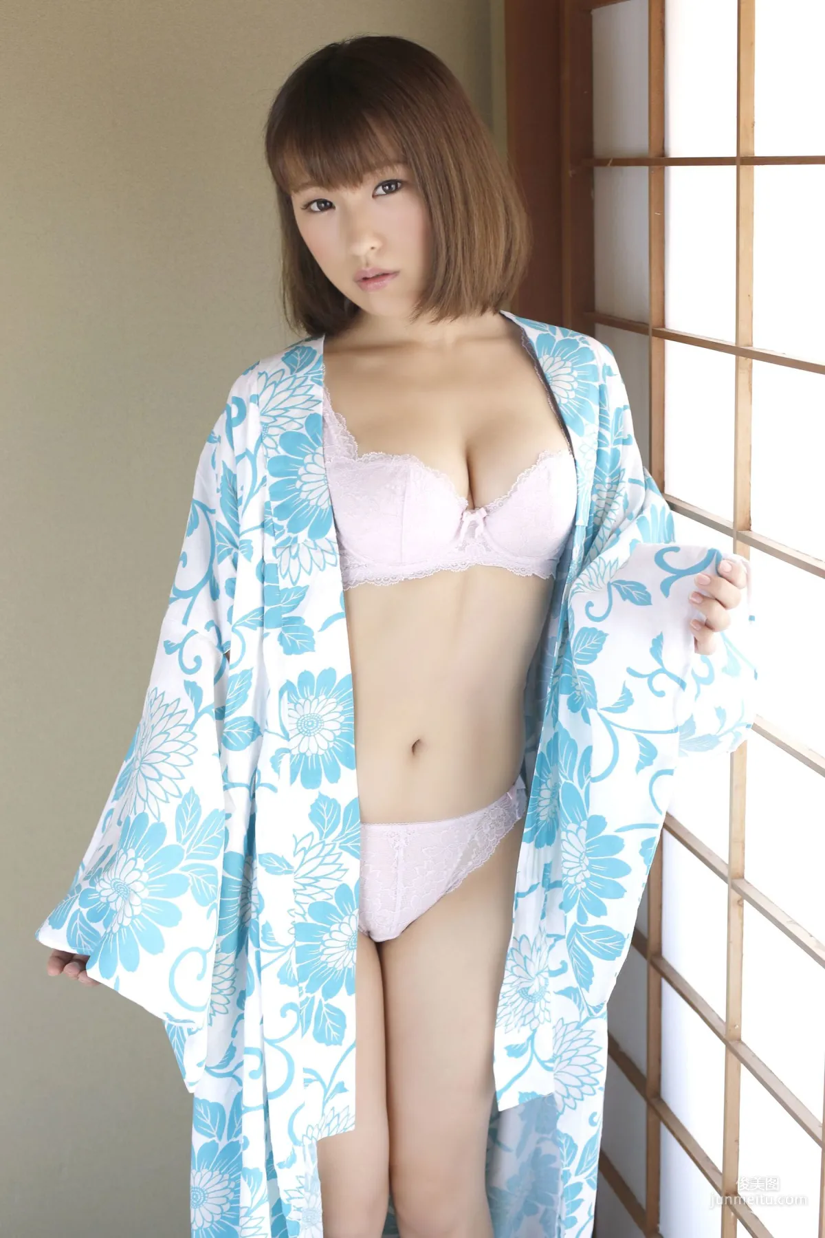 七海マキ《provocation ! - PPV》 [LOVEPOP] 写真集17