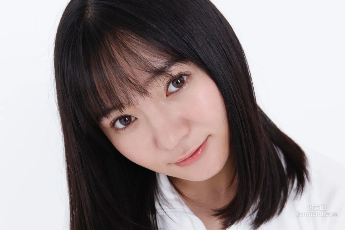 西永彩奈《Cream School - PPV》 [LOVEPOP] 寫真集 78