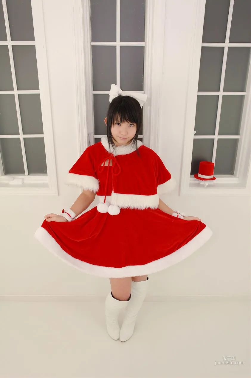 Enako 《Love Plus》Takane Manaka(高嶺愛花) 寫真集 49
