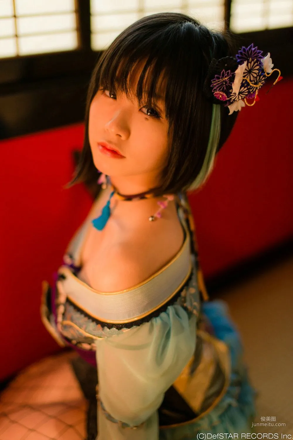 Kuroneko Panache!(パナシェ!)[ハナシェ! - リインカーネーション]72