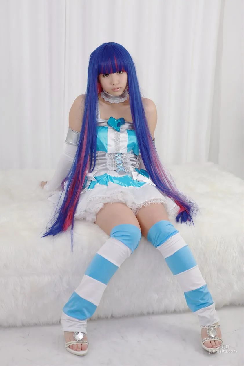 Enako 《Love Plus》Takane Manaka(高嶺愛花) 寫真集 74