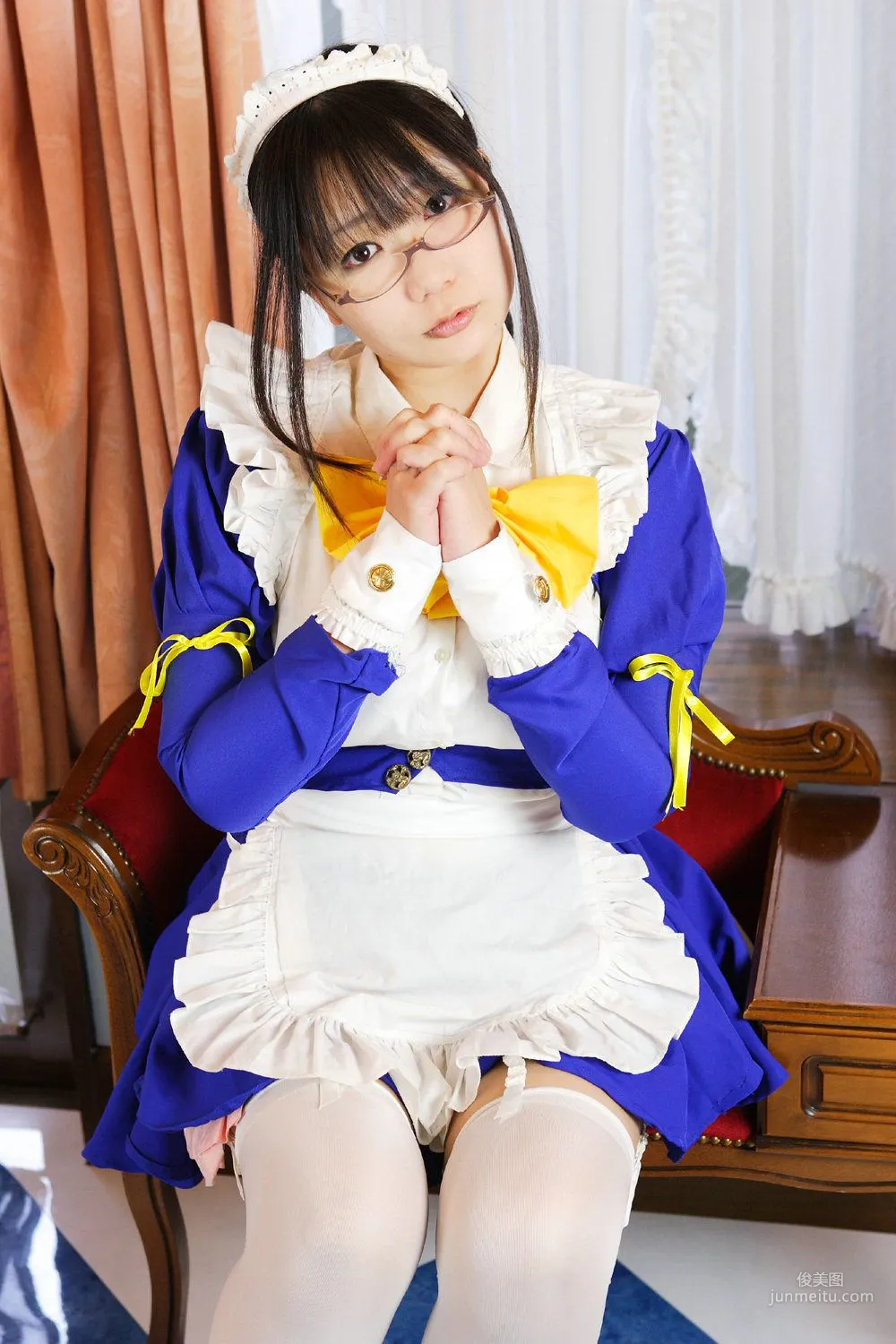 Chiyoko(チョコボール向囲) 《殻の中の小鳥》Crea Bartoon 寫真集 49