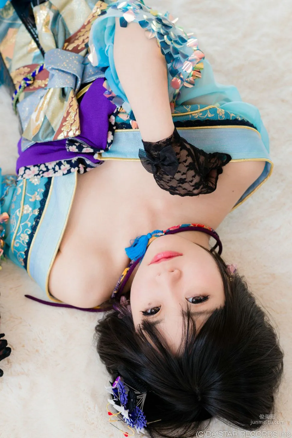 Kuroneko Panache!(パナシェ!)[ハナシェ! - リインカーネーション]93