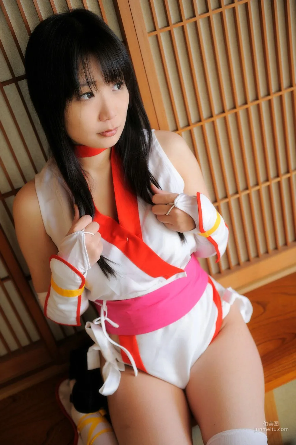 Chiyoko(チョコボール向囲) [デジタル]マニア2 寫真集 53