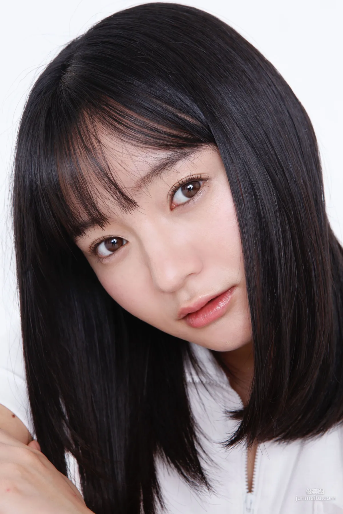 西永彩奈《Cream School - PPV》 [LOVEPOP] 寫真集 76