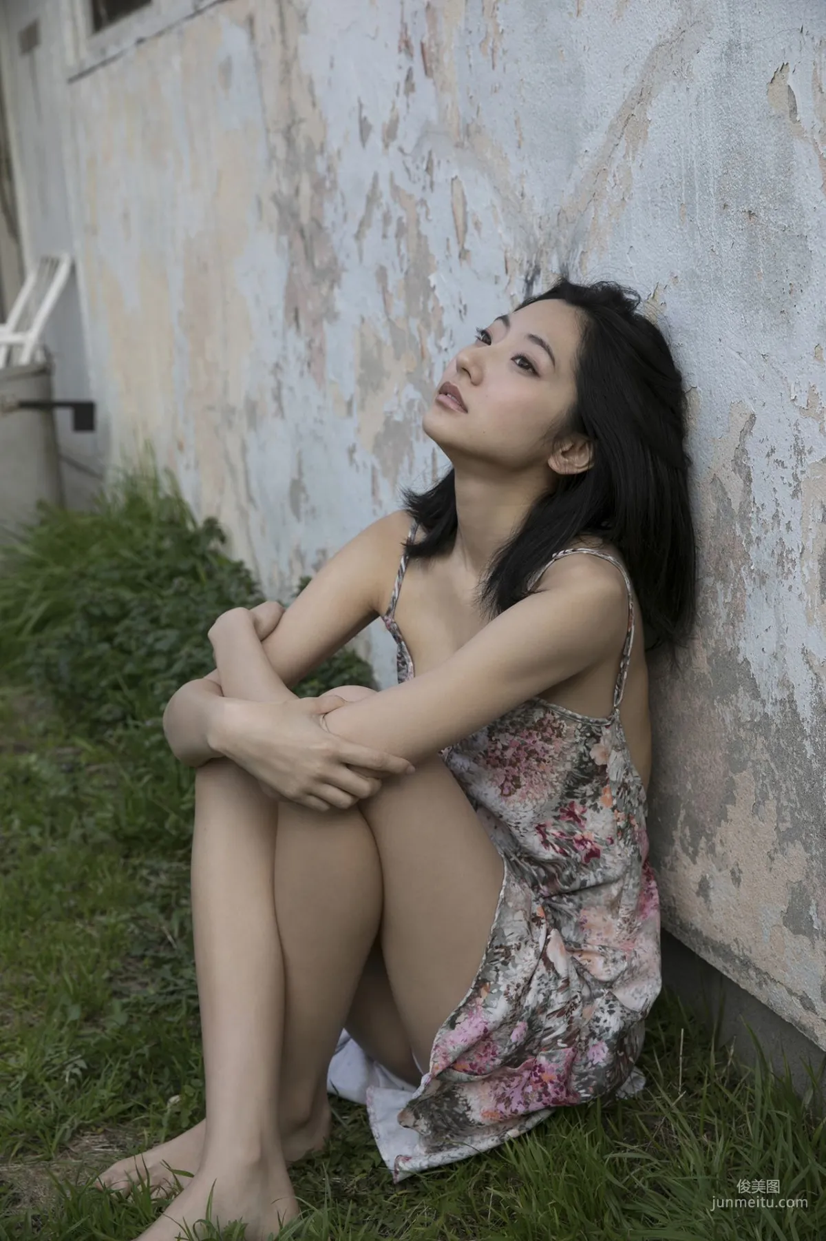 武田玲奈 Rena Takeda 《誘惑》 寫真集 61