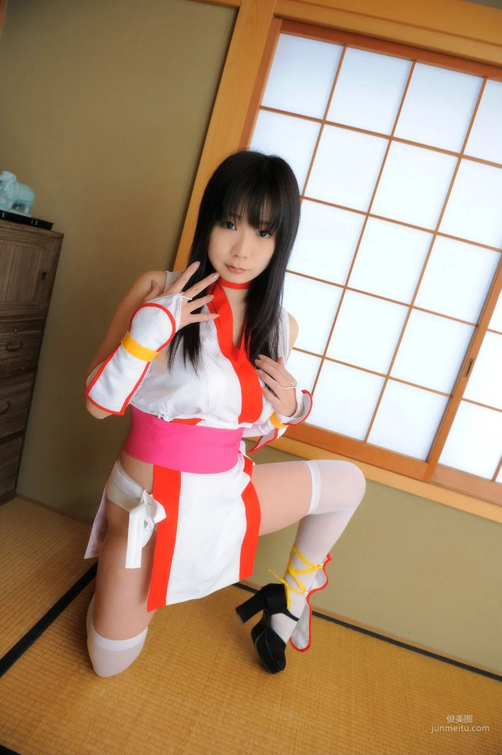 Chiyoko(チョコボール向囲) [デジタル]マニア2 寫真集 40
