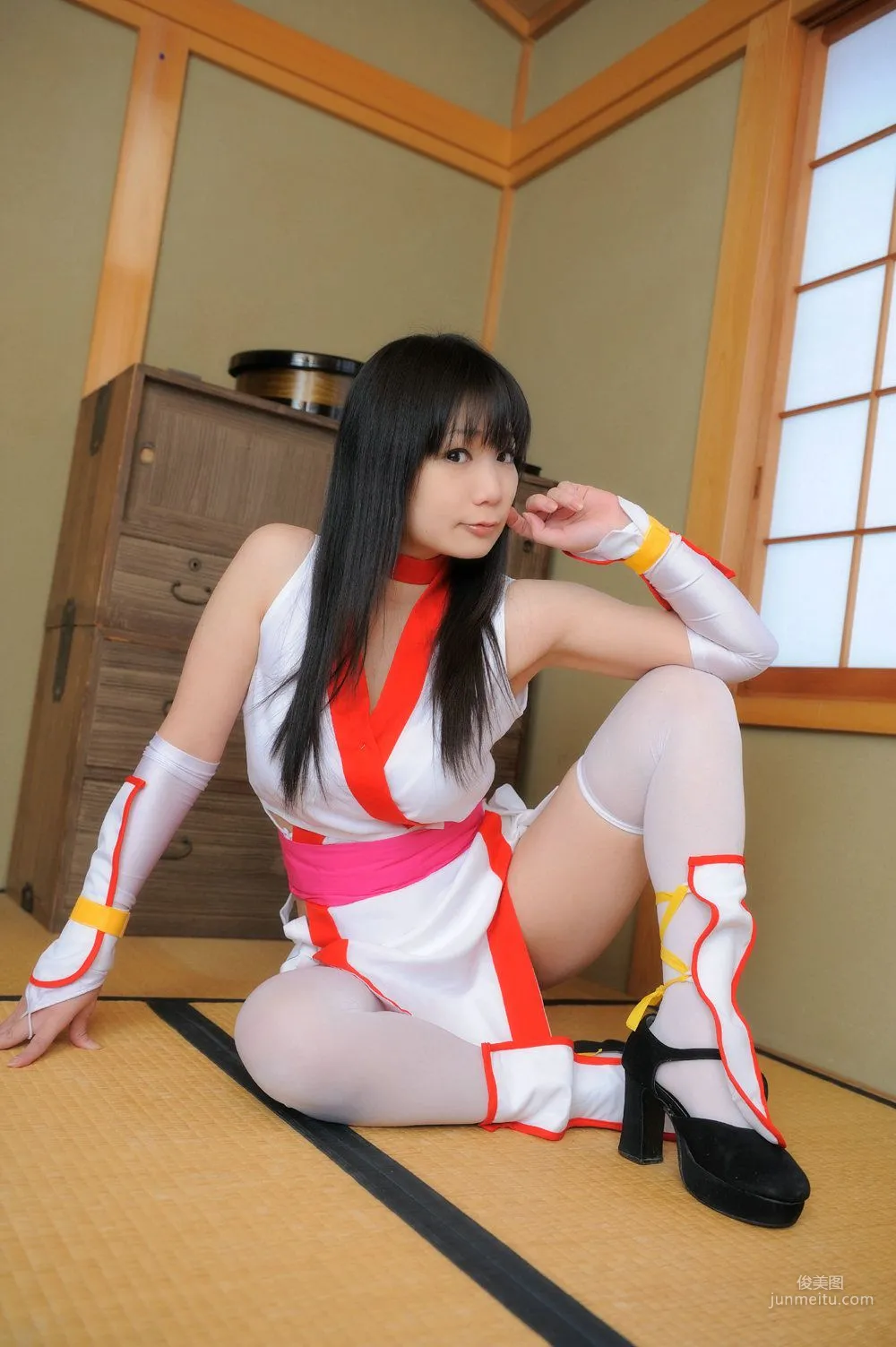 Chiyoko(チョコボール向囲) [デジタル]マニア2 寫真集 30