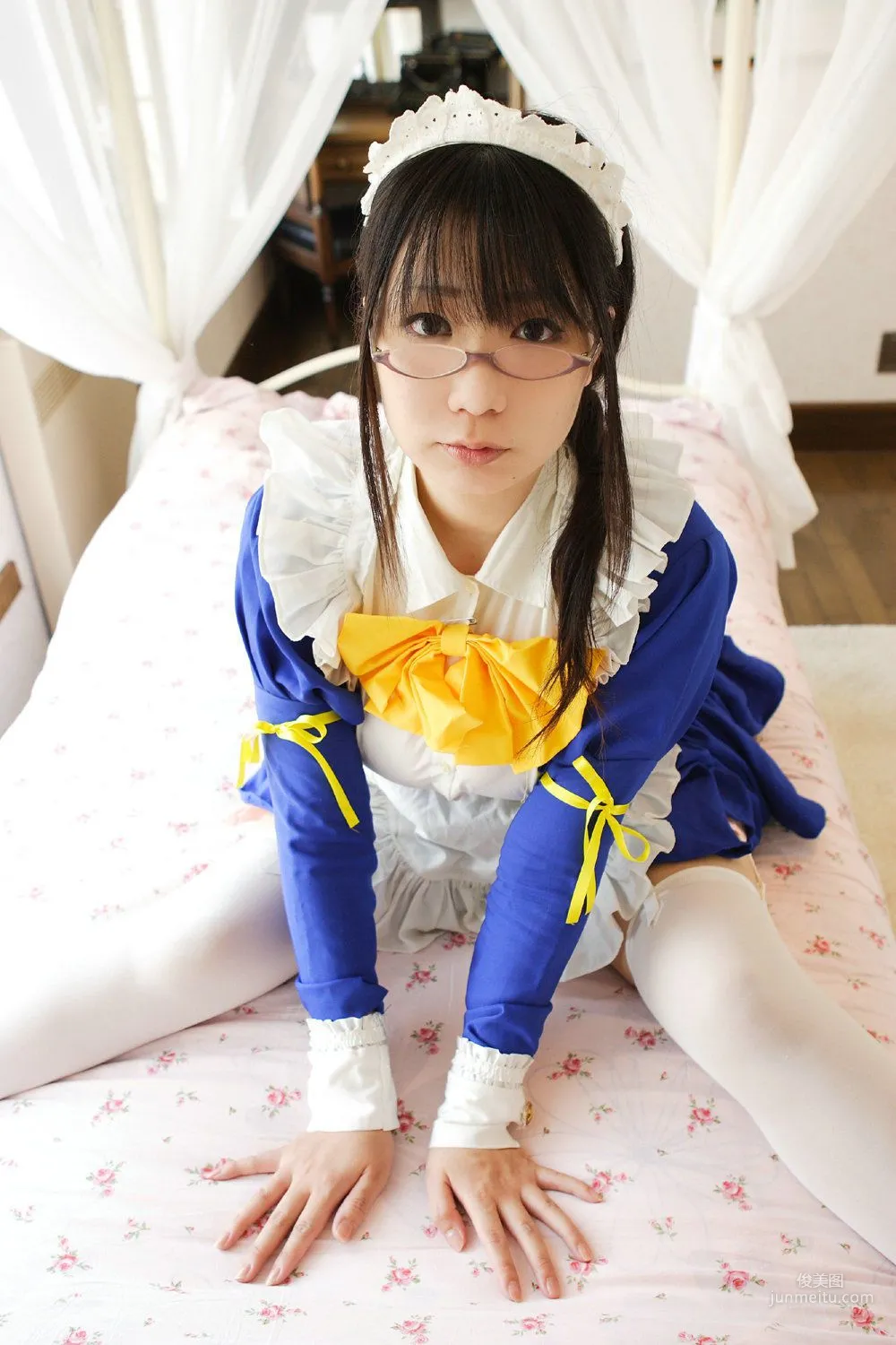 Chiyoko(チョコボール向囲) 《殻の中の小鳥》Crea Bartoon 寫真集 72