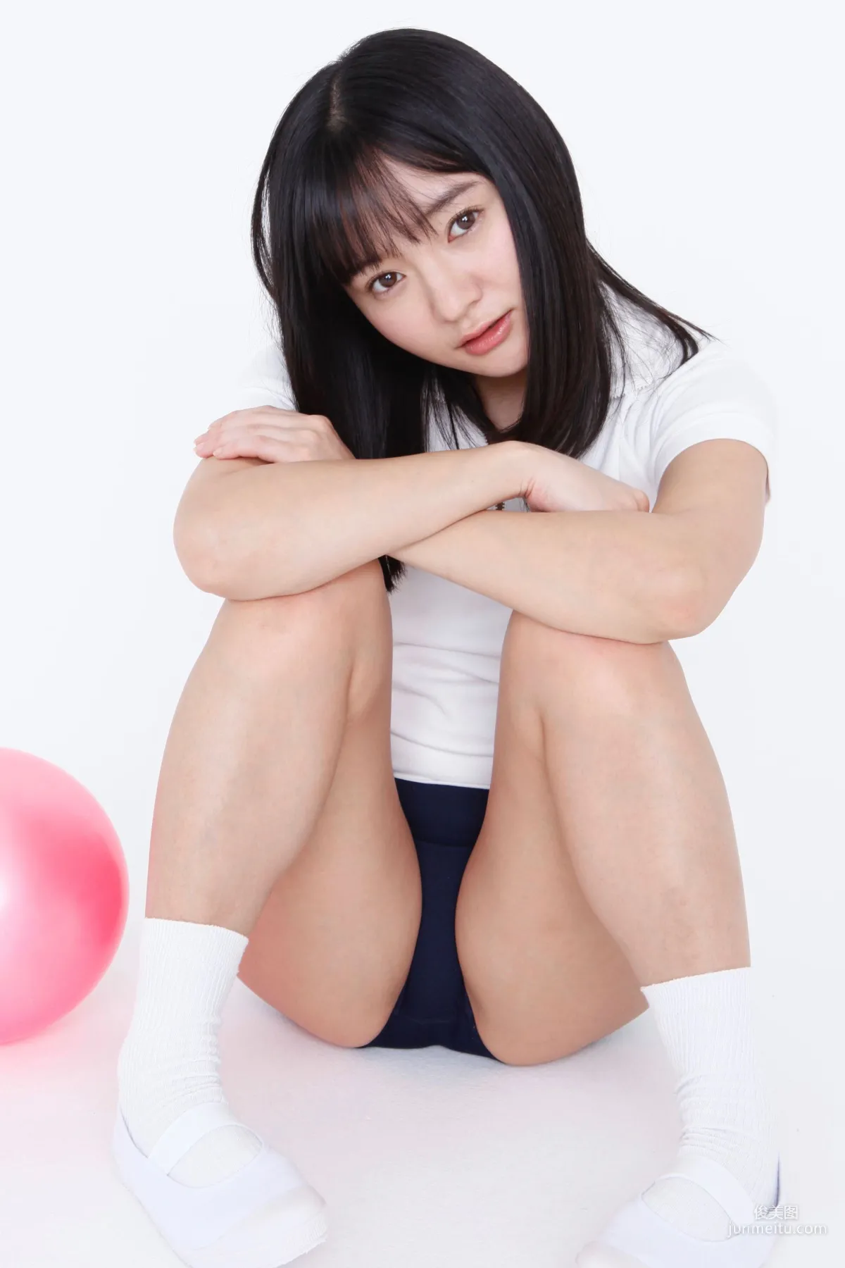 西永彩奈《Cream School - PPV》 [LOVEPOP] 寫真集 74