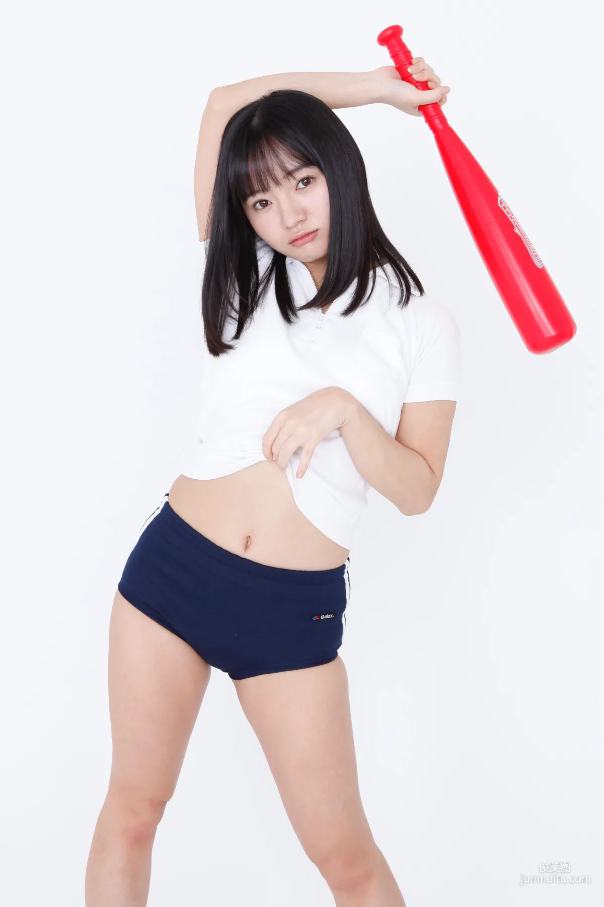 西永彩奈《Cream School - PPV》 [LOVEPOP] 寫真集 84