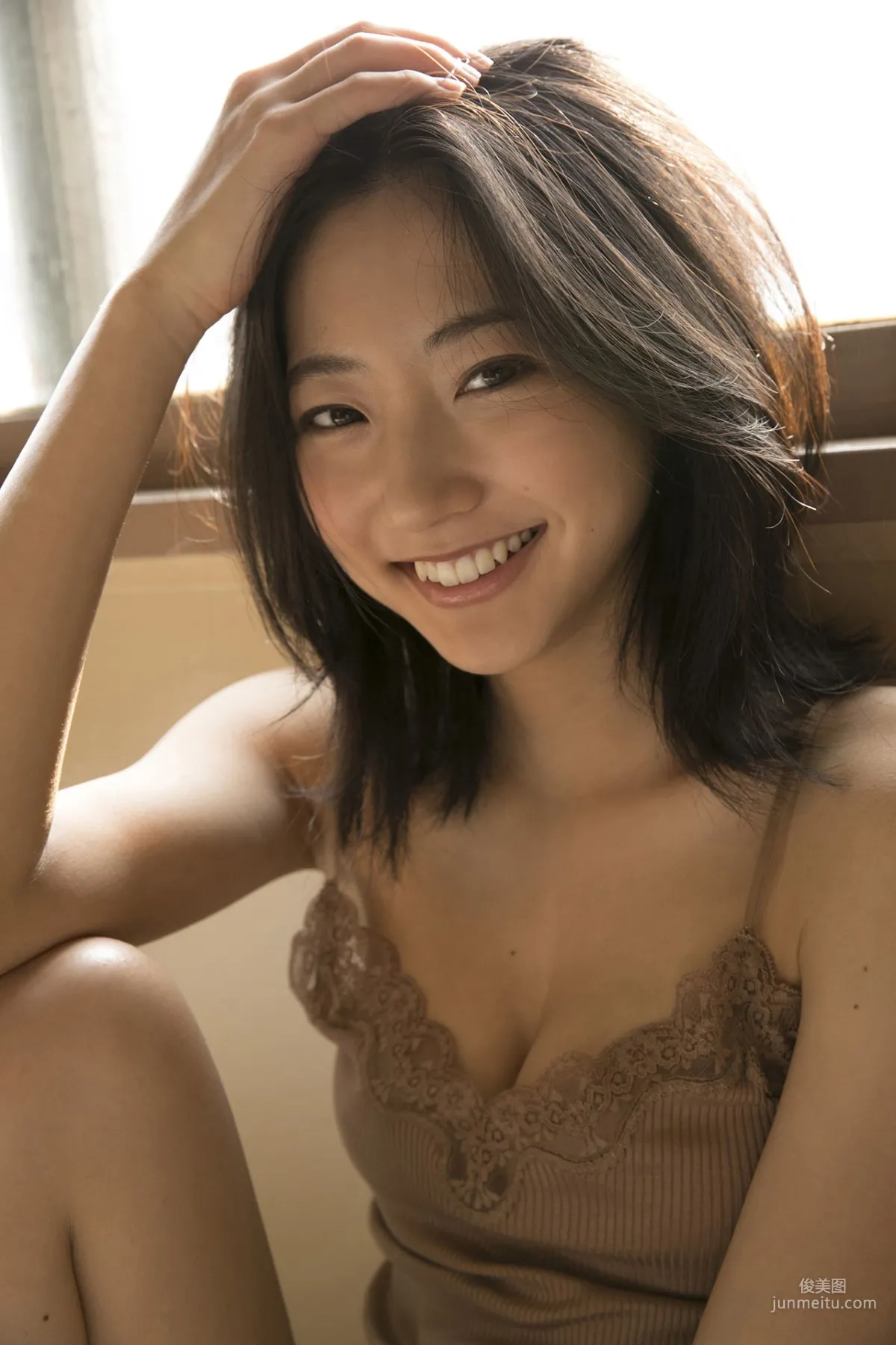 武田玲奈 Rena Takeda 《誘惑》 寫真集 71