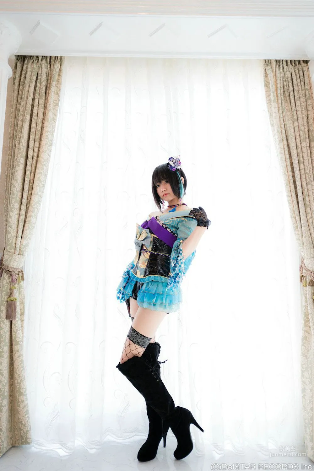 Kuroneko Panache!(パナシェ!)[ハナシェ! - リインカーネーション]44