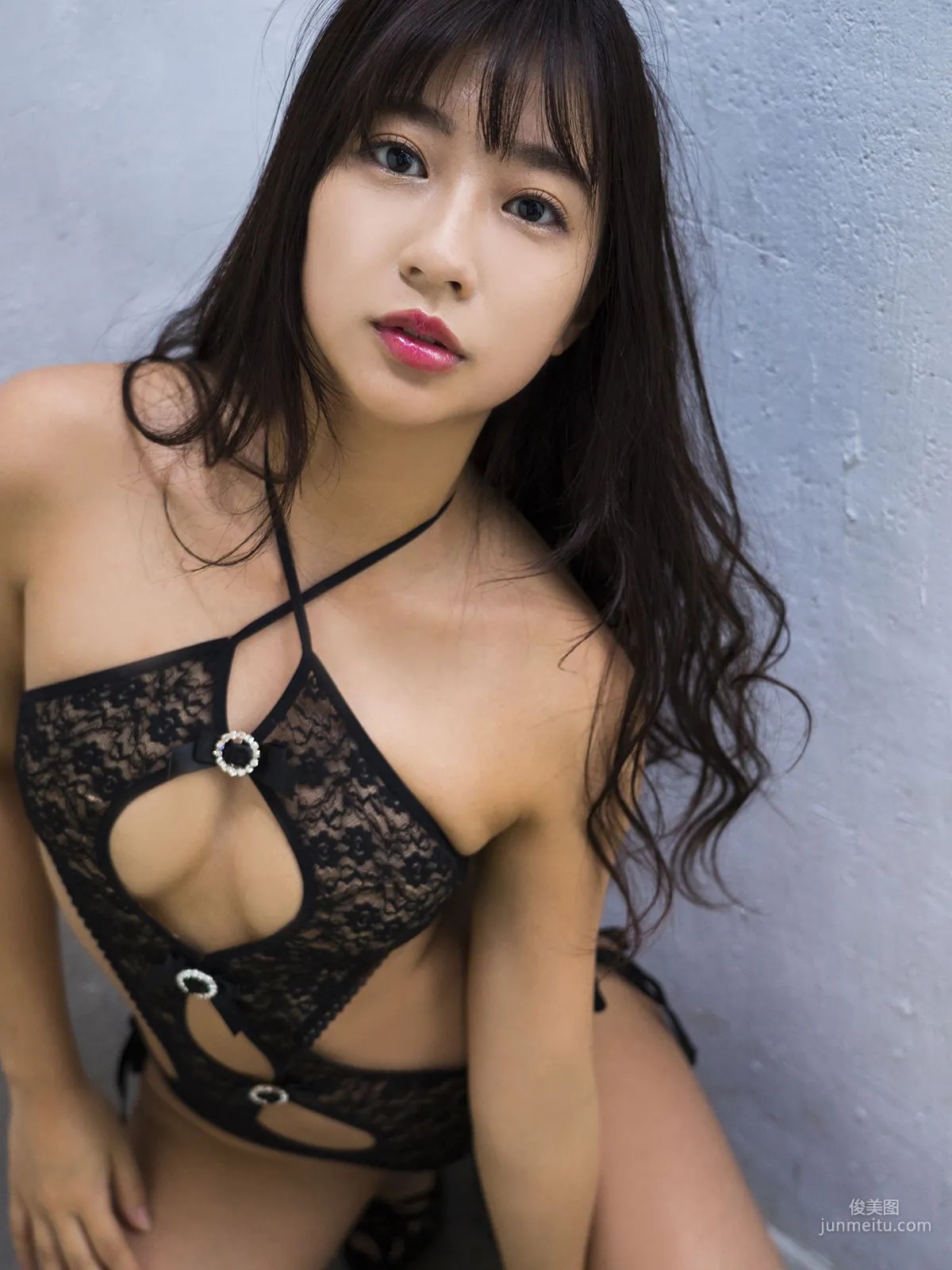 大貫彩香『適材適乳』 [Sabra.net] Strictly Girl 寫真集 26