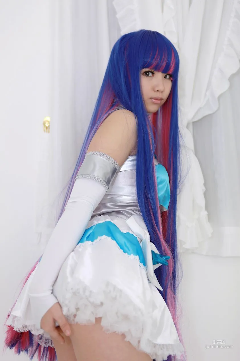 Enako 《Love Plus》Takane Manaka(高嶺愛花) 寫真集 71