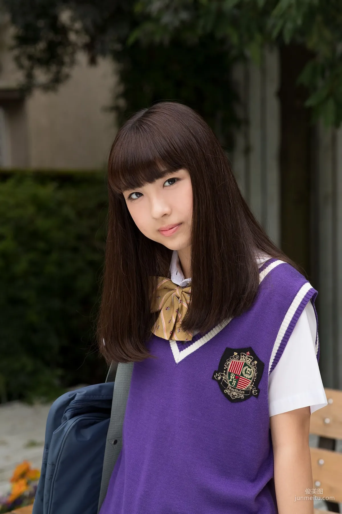 池田なぎさ - Regular Gallery 4.1 [Minisuka.tv] 写真集7