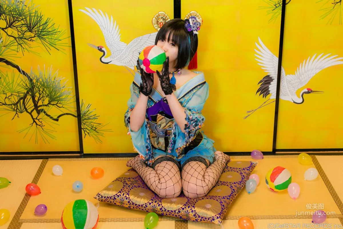 Kuroneko Panache!(パナシェ!)[ハナシェ! - リインカーネーション]78
