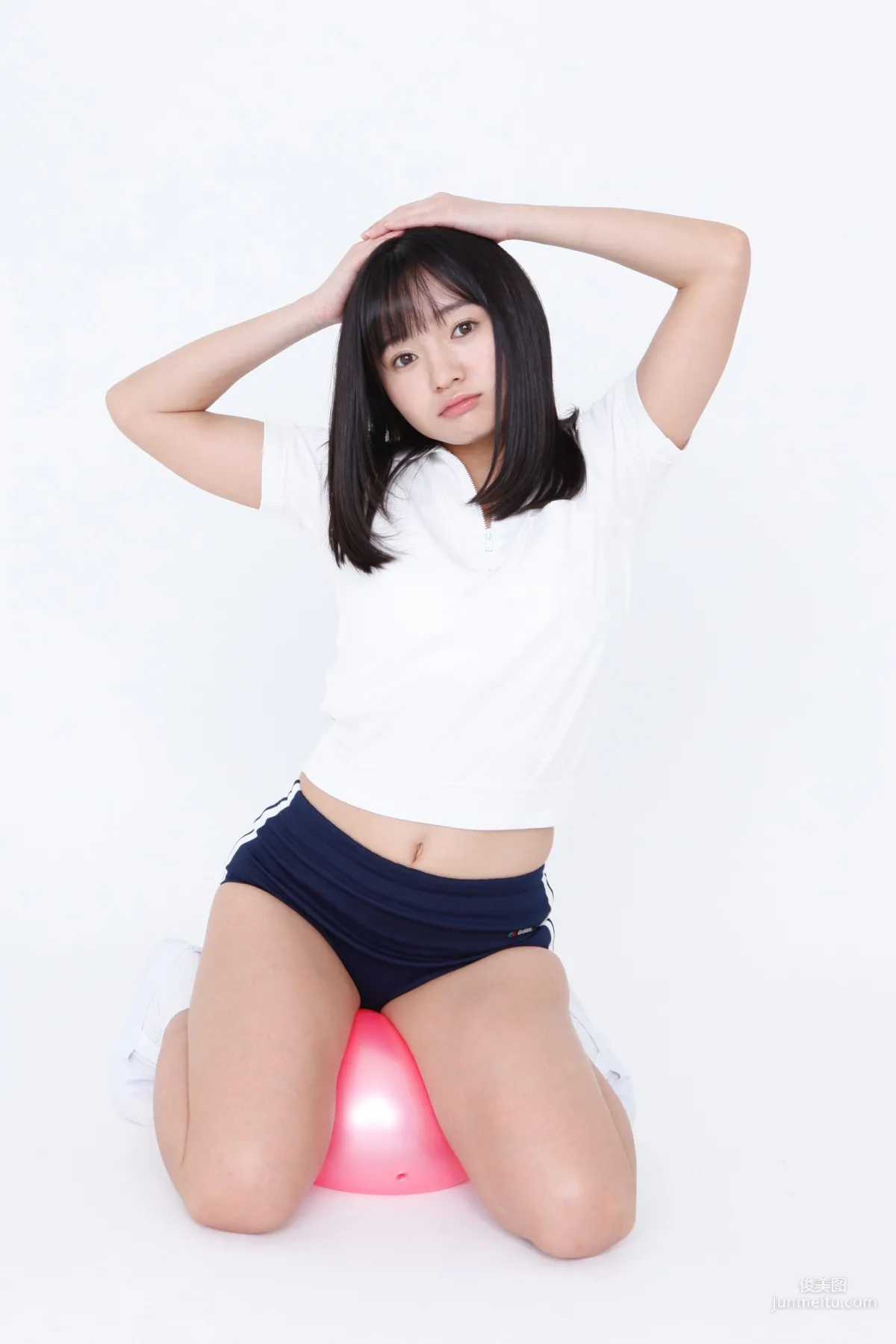 西永彩奈《Cream School - PPV》 [LOVEPOP] 寫真集 69