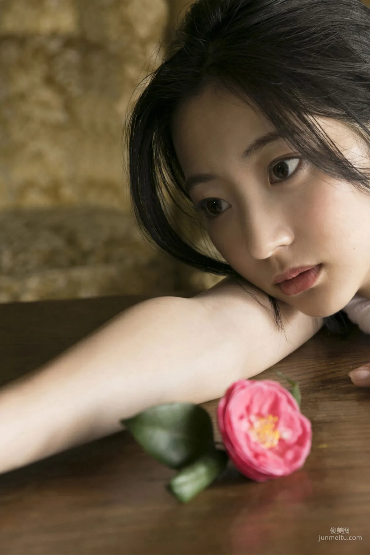 武田玲奈 Rena Takeda 《誘惑》 寫真集 9