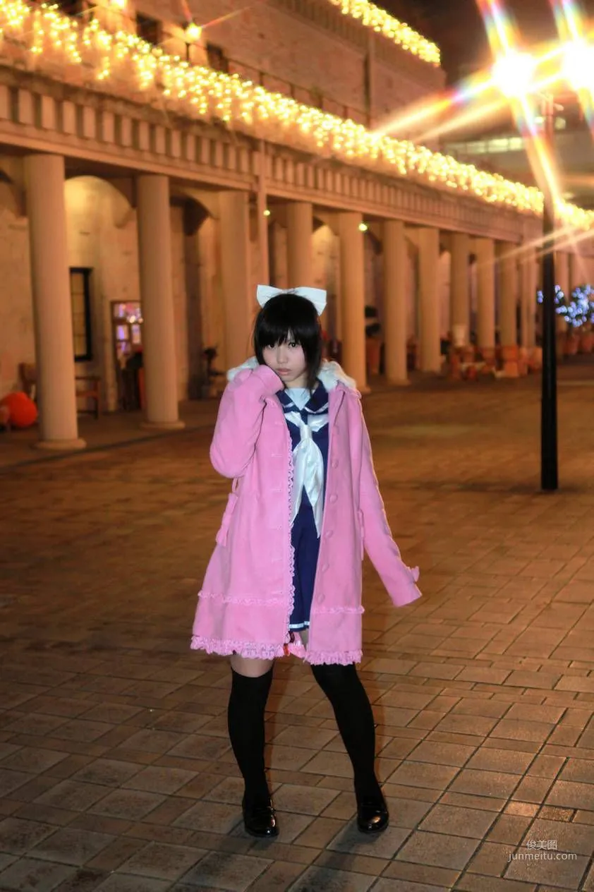 Enako 《Love Plus》Takane Manaka(高嶺愛花) 寫真集 28
