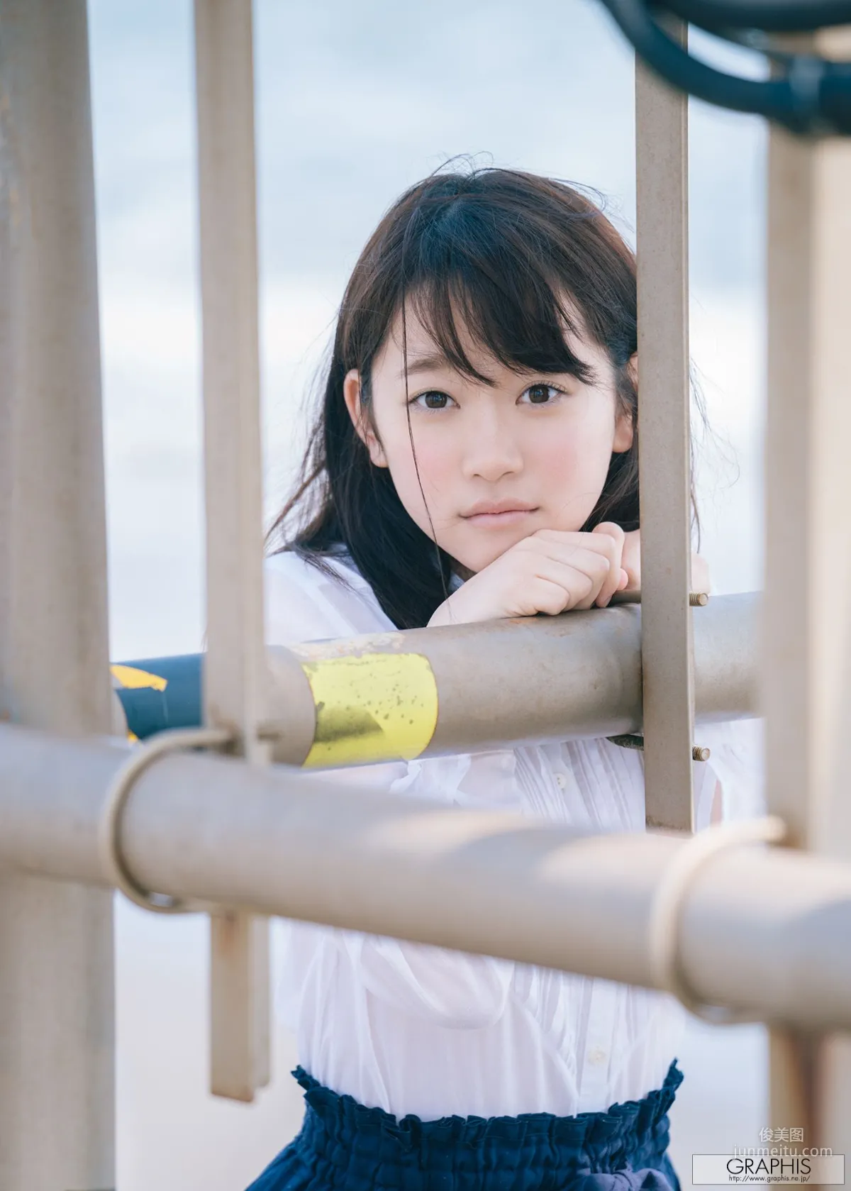 架乃ゆら『YU・RA・RA』 [Graphis] BON SPECIAL 2018 写真集10