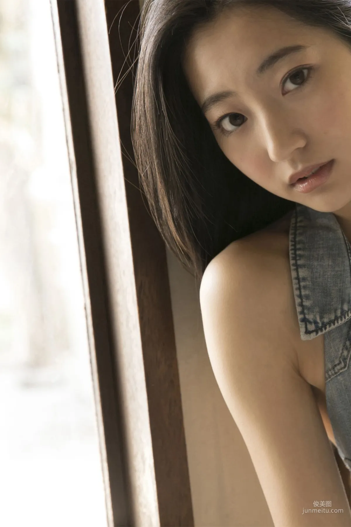 武田玲奈 Rena Takeda 《誘惑》 寫真集 40