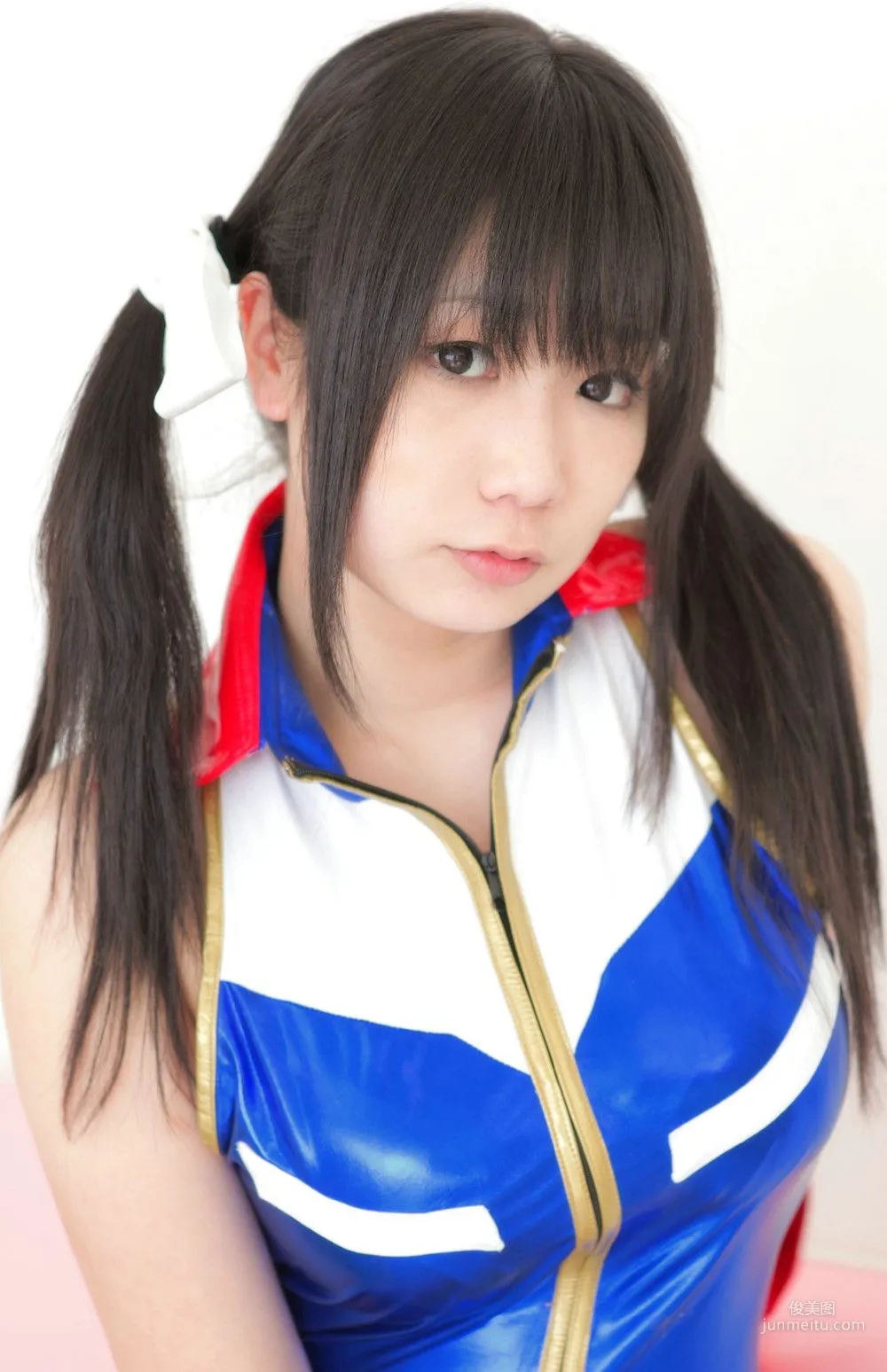 Chiyoko(チョコボール向囲) [デジタル]マニア2 寫真集 6