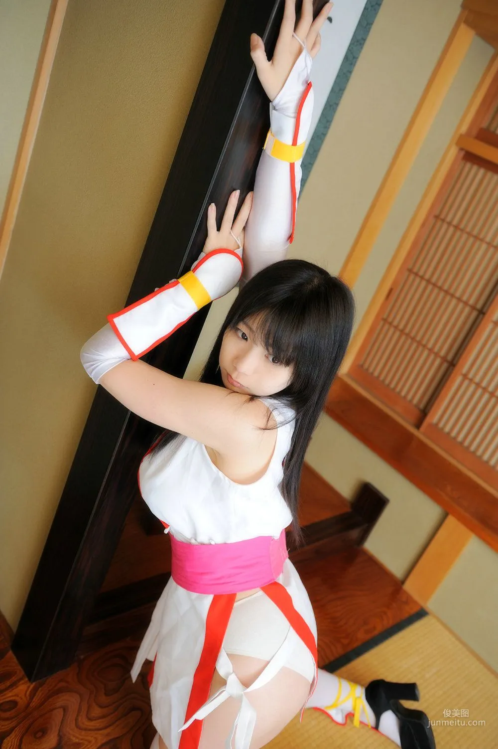 Chiyoko(チョコボール向囲) [デジタル]マニア2 寫真集 47