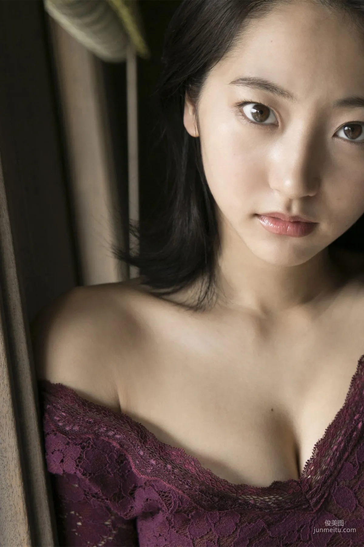 武田玲奈 Rena Takeda 《誘惑》 寫真集 19