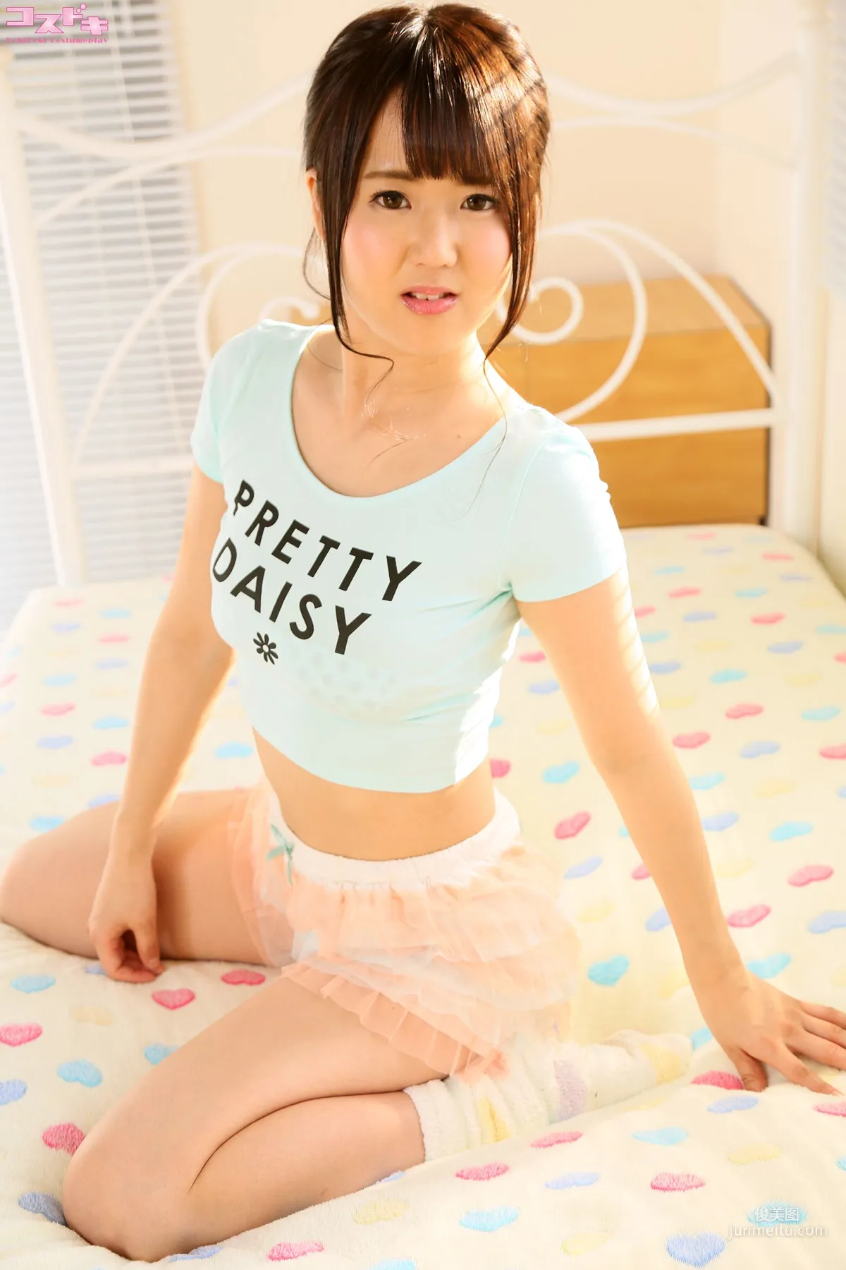 [Cosdoki] Minami Itsuki 五木水瑞 itsukiminami_pic_heyagi1 寫真集 5