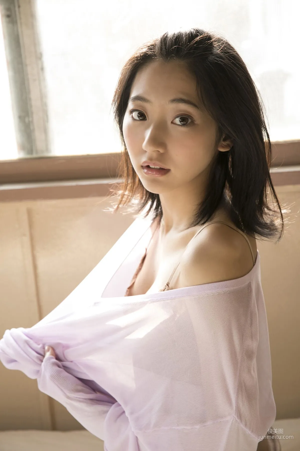 武田玲奈 Rena Takeda 《誘惑》 寫真集 32
