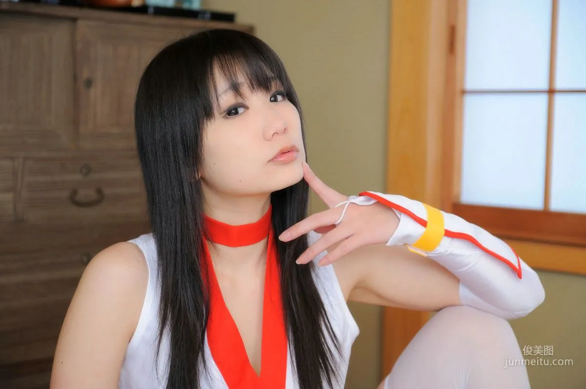 Chiyoko(チョコボール向囲) [デジタル]マニア2 寫真集 32