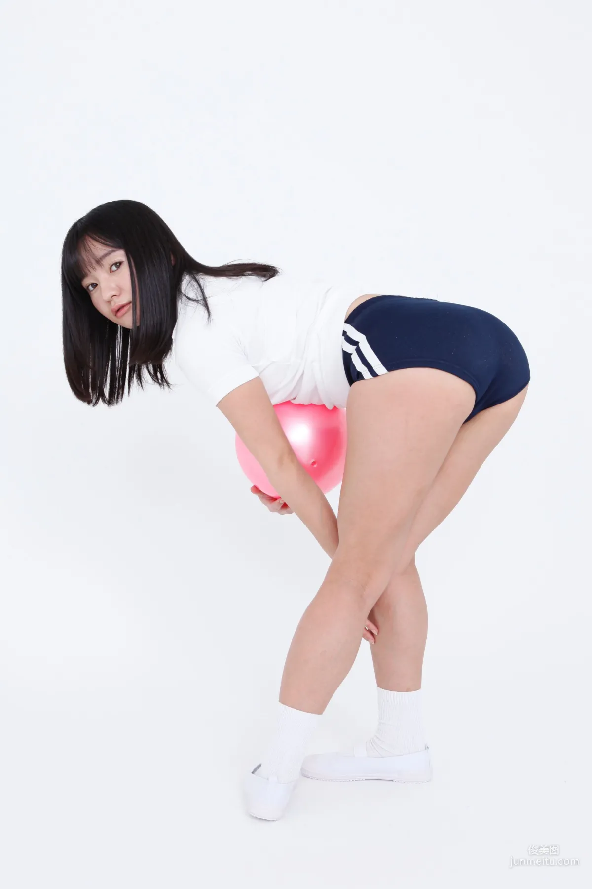 西永彩奈《Cream School - PPV》 [LOVEPOP] 寫真集 68