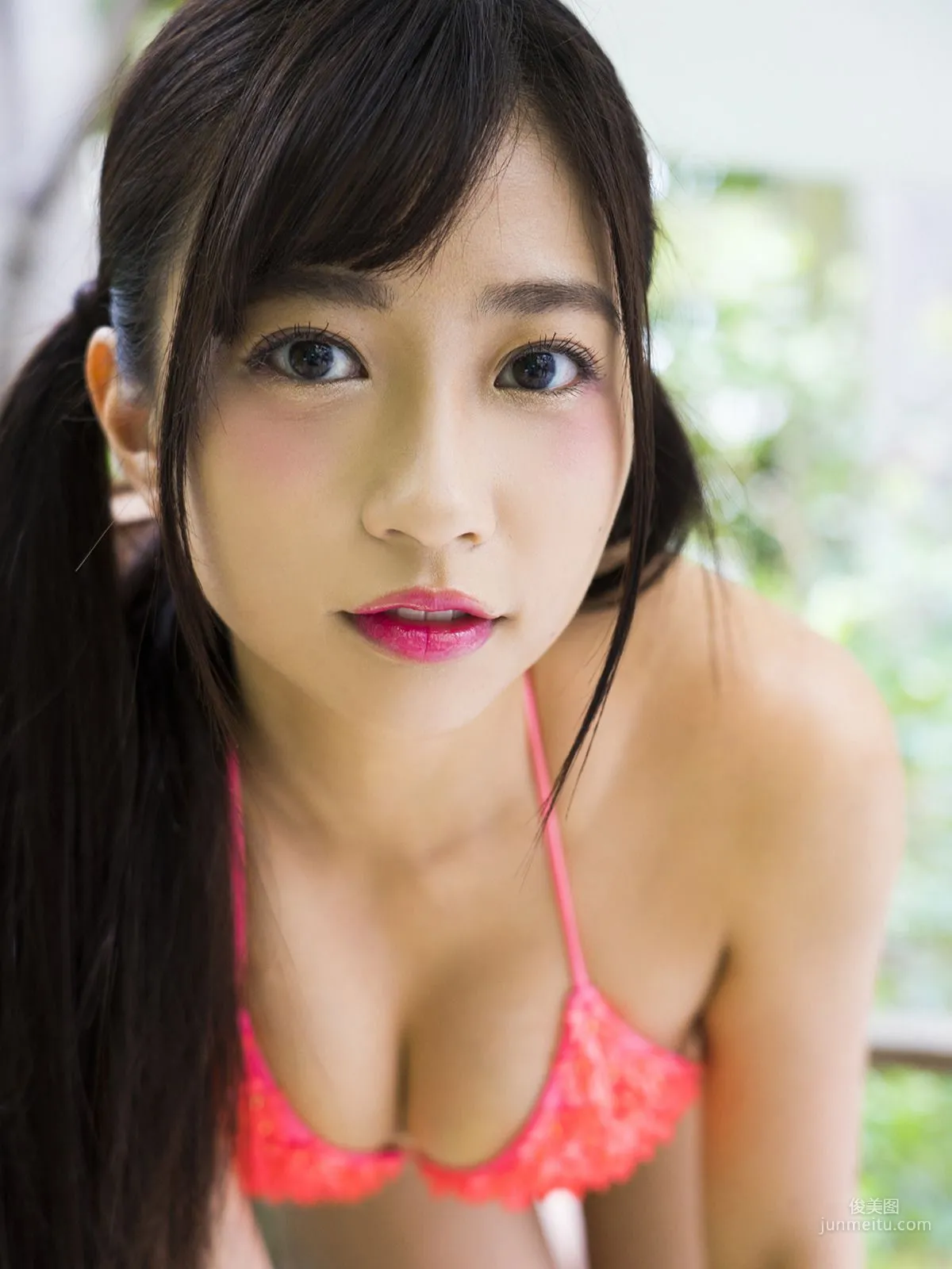 大貫彩香『適乳女王』 [Sabra.net] Strictly Girl 寫真集 7