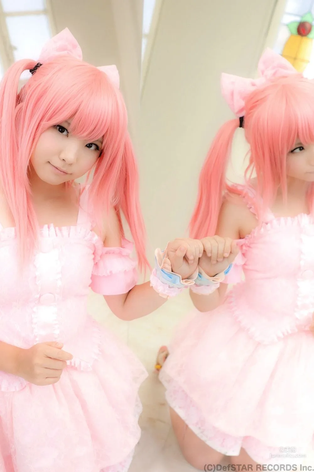 Enako(えなこ) 《キラメキ未来図》 Panache 写真集12