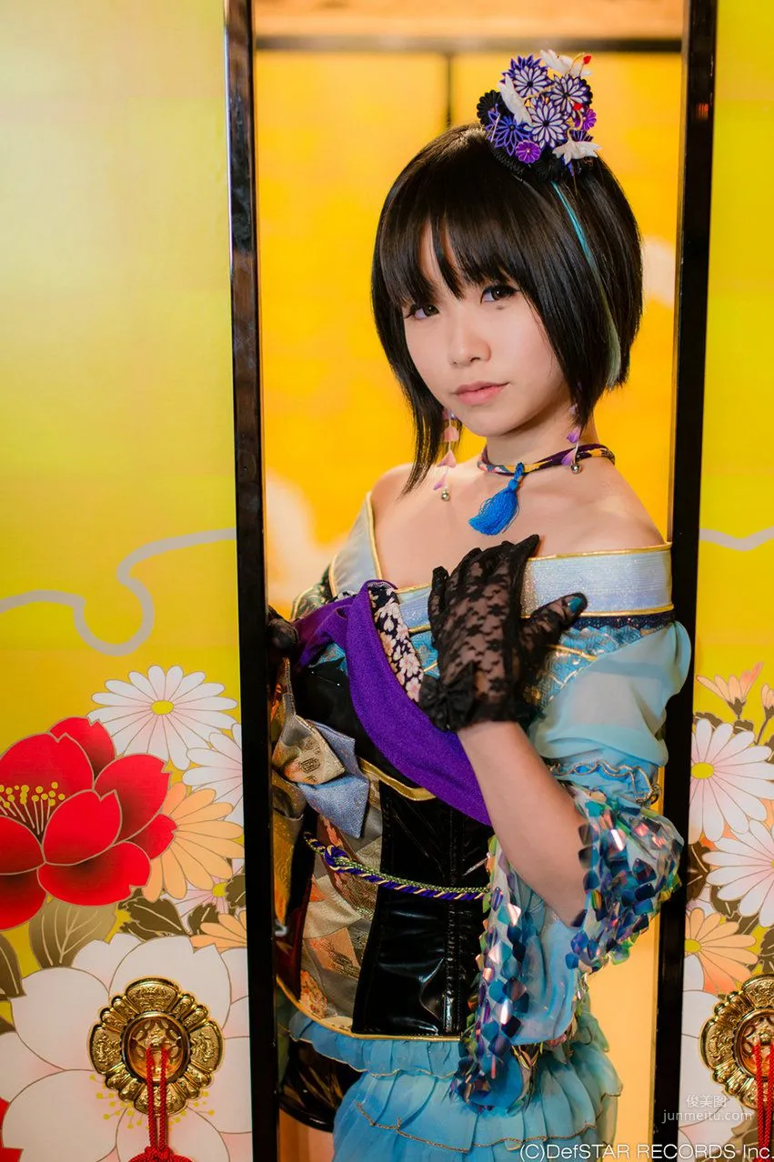 Kuroneko Panache!(パナシェ!)[ハナシェ! - リインカーネーション]32