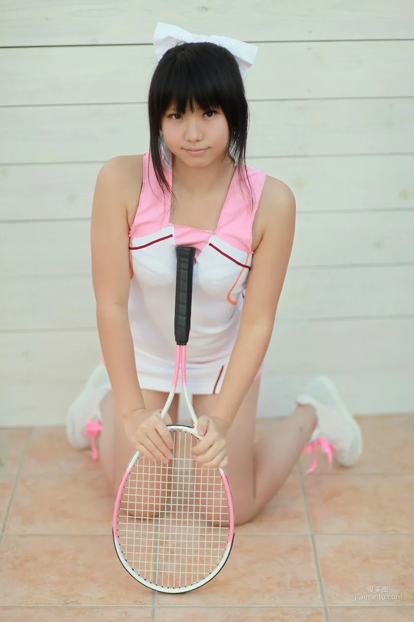 Enako 《Love Plus》Takane Manaka(高嶺愛花) 寫真集 6
