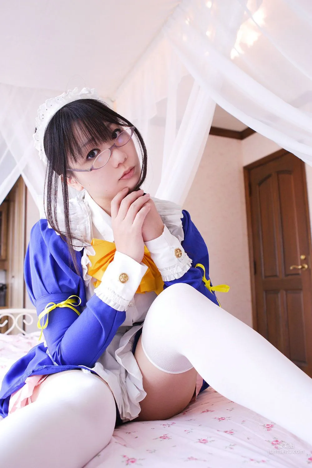 Chiyoko(チョコボール向囲) 《殻の中の小鳥》Crea Bartoon 寫真集 71