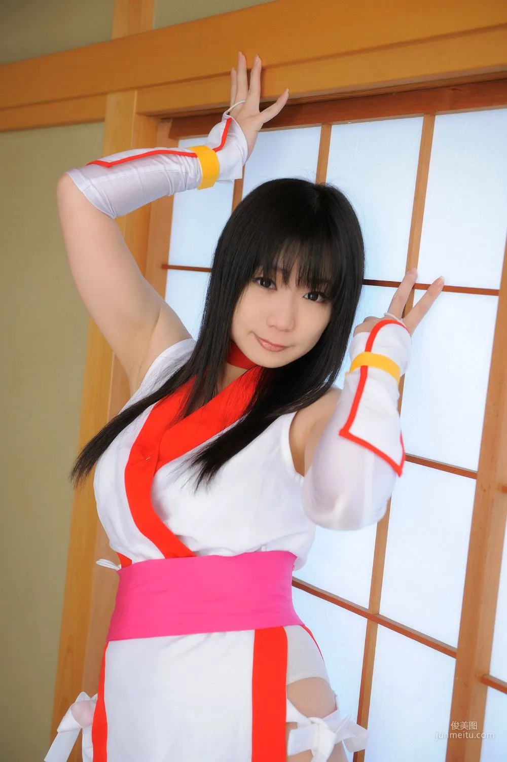 Chiyoko(チョコボール向囲) [デジタル]マニア2 寫真集 37