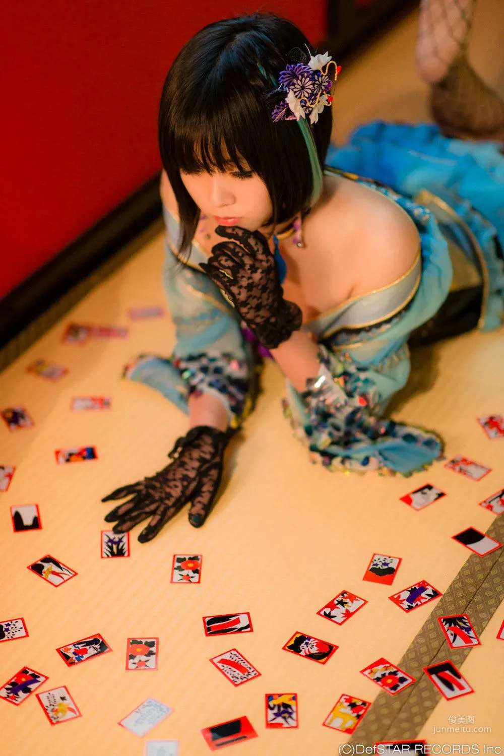 Kuroneko Panache!(パナシェ!)[ハナシェ! - リインカーネーション]14