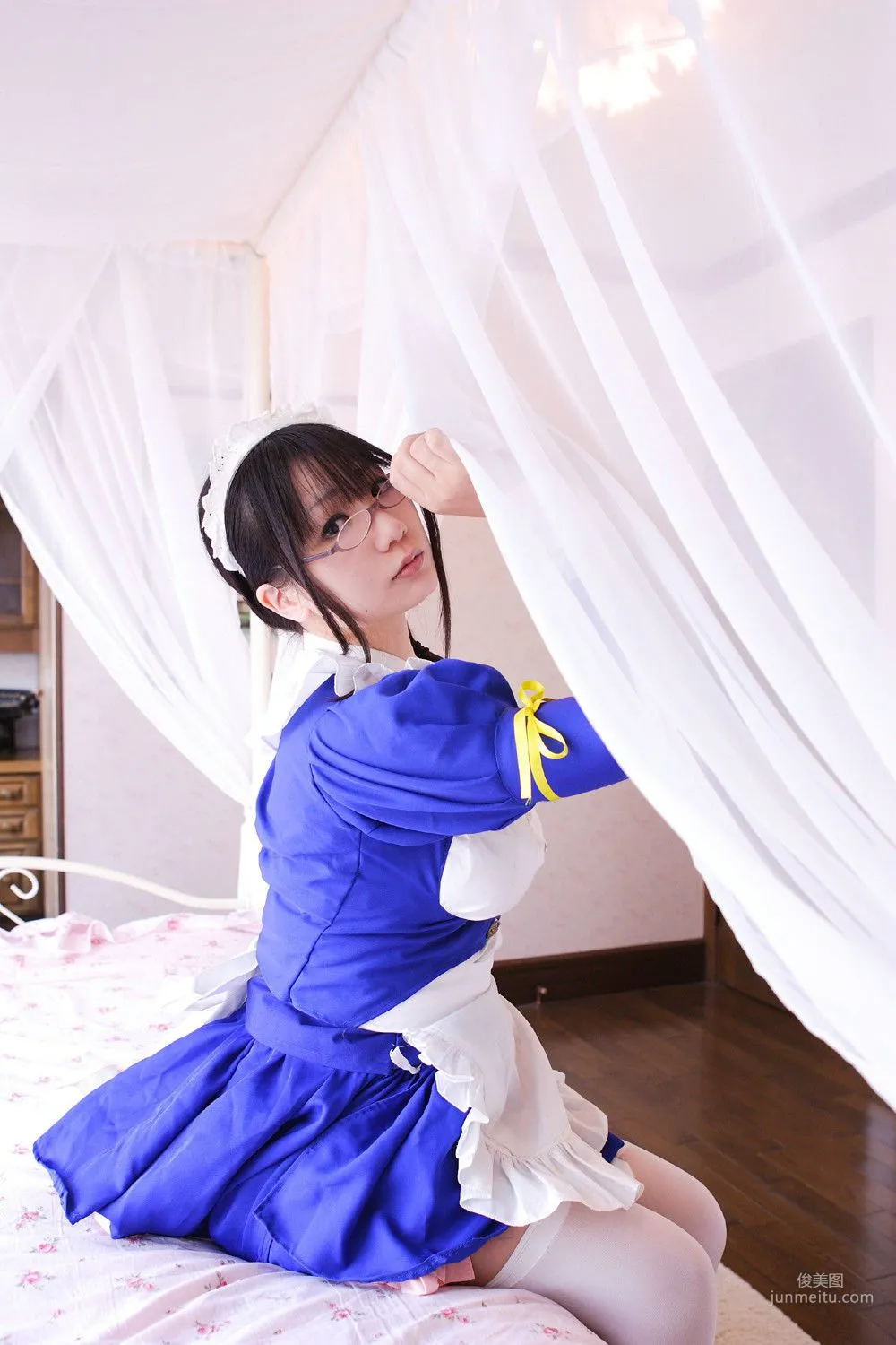 Chiyoko(チョコボール向囲) 《殻の中の小鳥》Crea Bartoon 寫真集 69