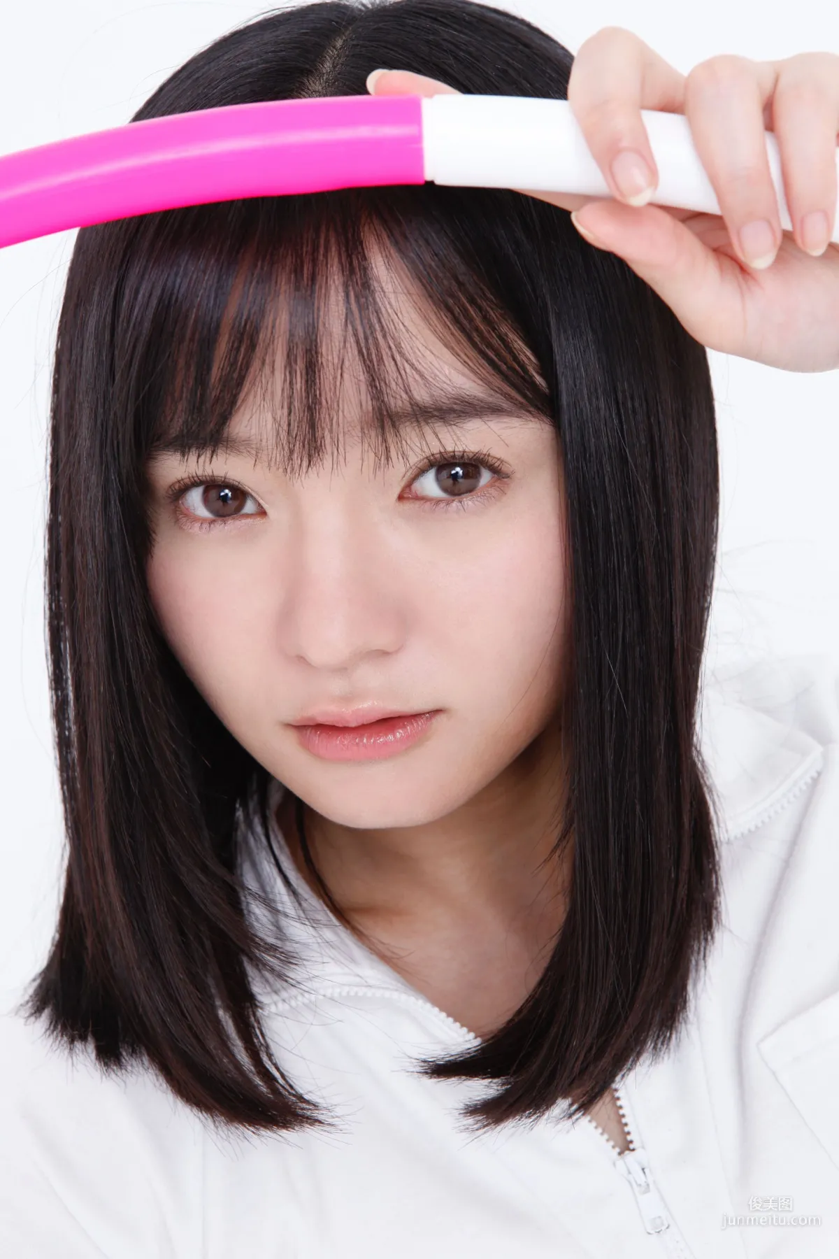 西永彩奈《Cream School - PPV》 [LOVEPOP] 寫真集 89