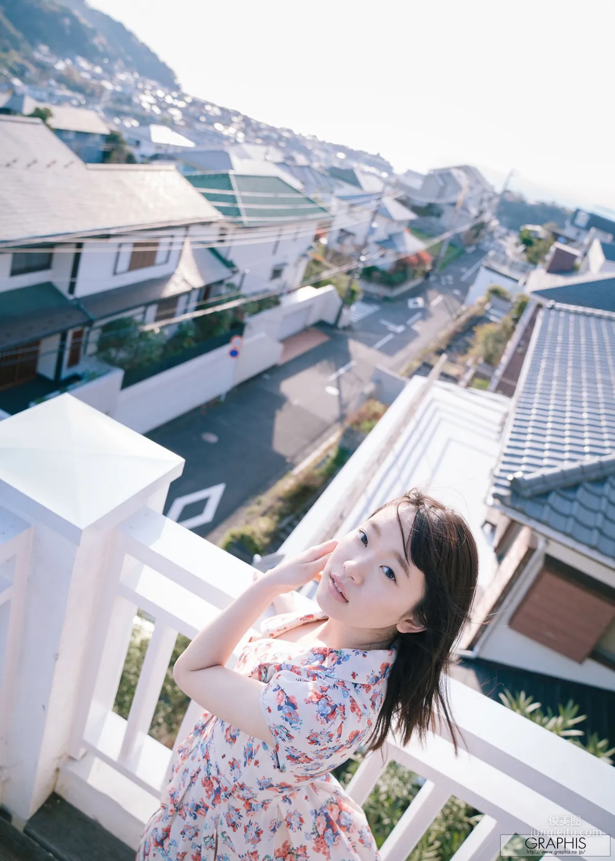 架乃ゆら『YU・RA・RA』 [Graphis] BON SPECIAL 2018 写真集59