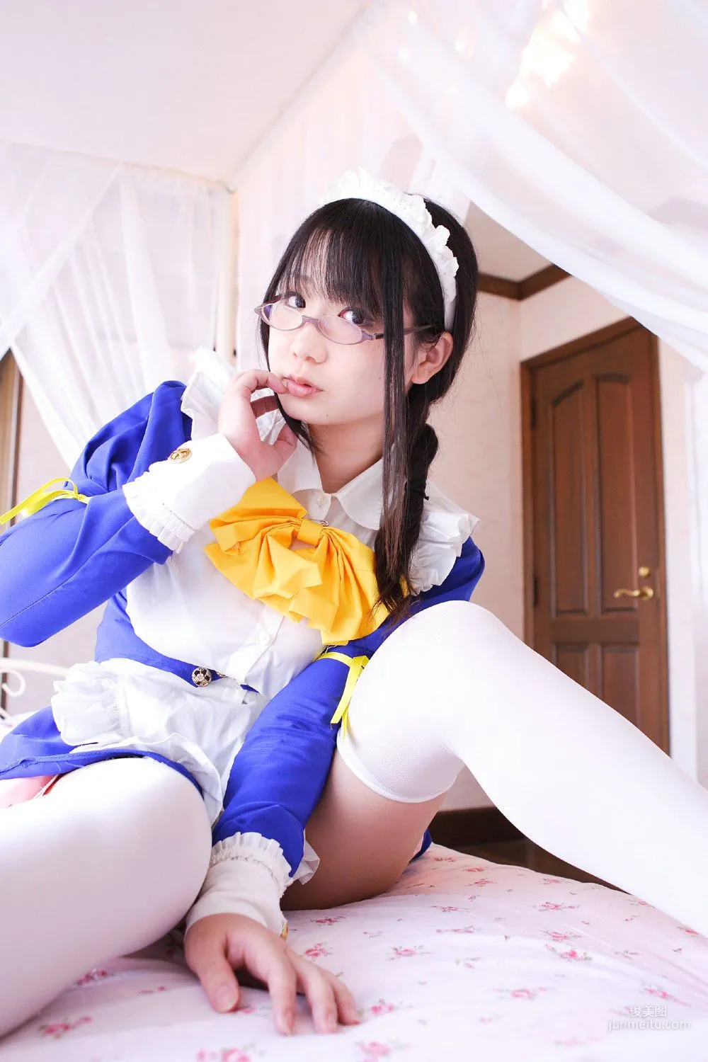 Chiyoko(チョコボール向囲) 《殻の中の小鳥》Crea Bartoon 寫真集 70