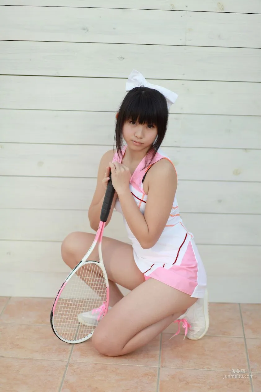 Enako 《Love Plus》Takane Manaka(高嶺愛花) 寫真集 102