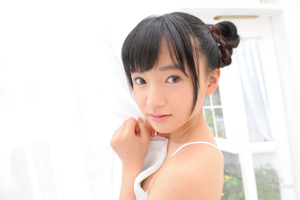 西永彩奈《Cream School - PPV》 [LOVEPOP] 寫真集 13