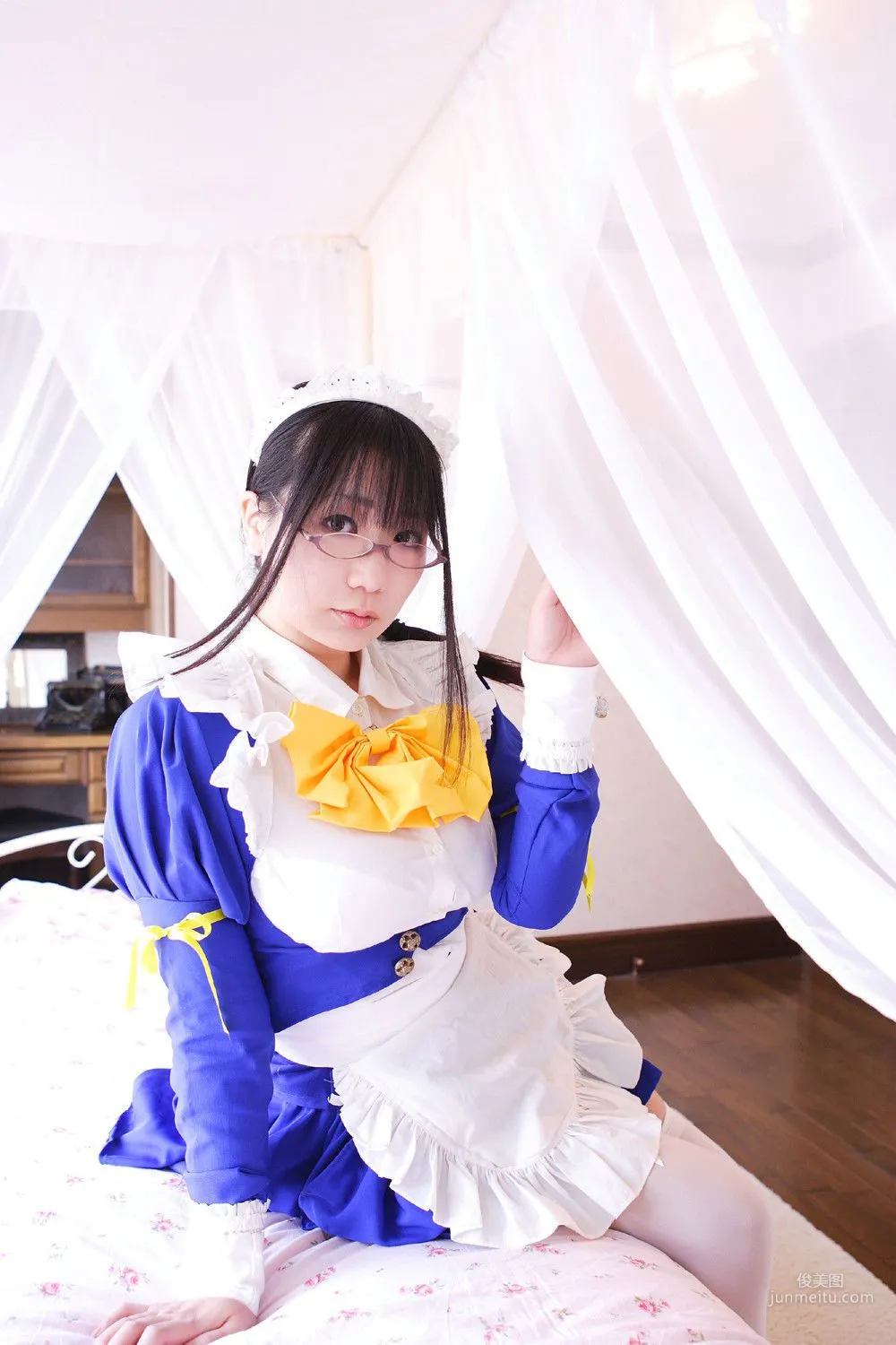 Chiyoko(チョコボール向囲) 《殻の中の小鳥》Crea Bartoon 寫真集 68